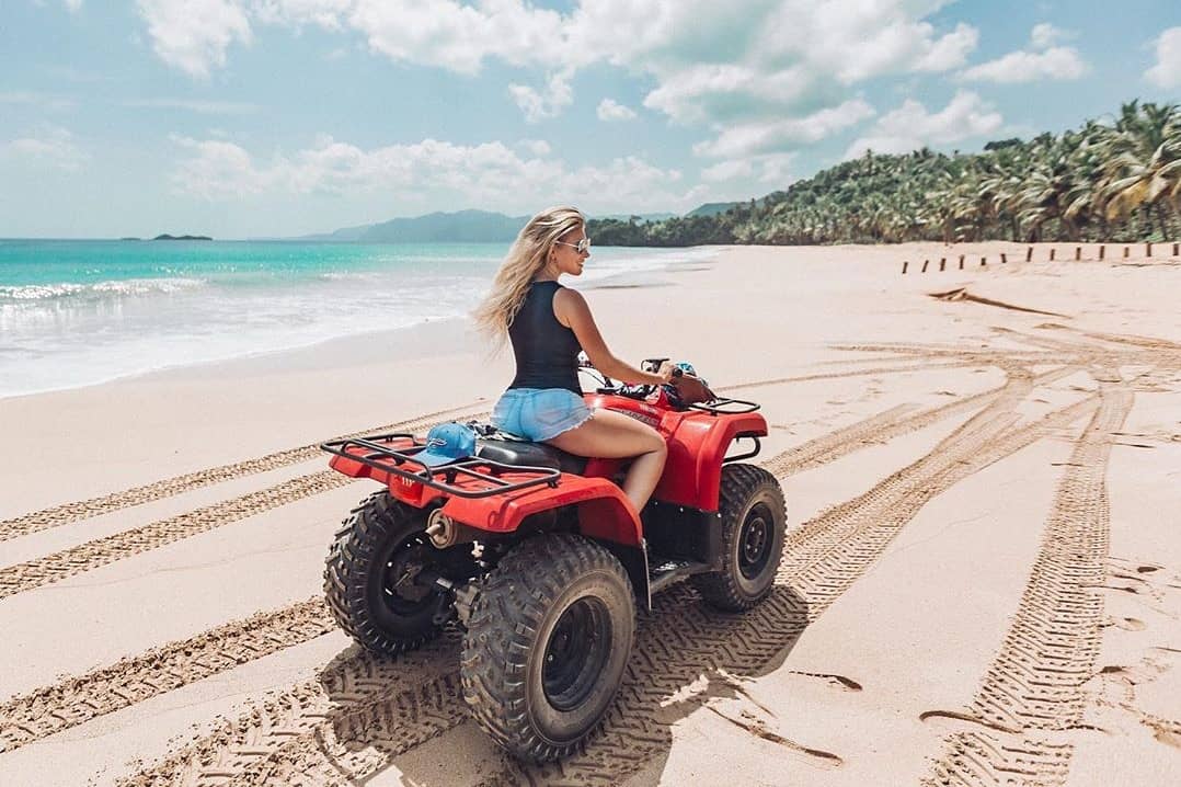 ATV Tour