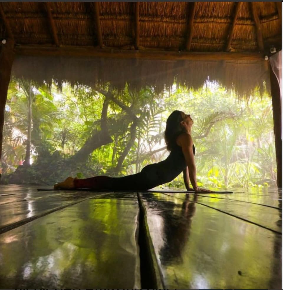 Yoga