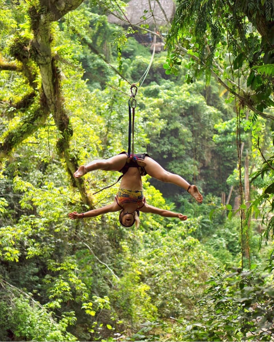 Zipline