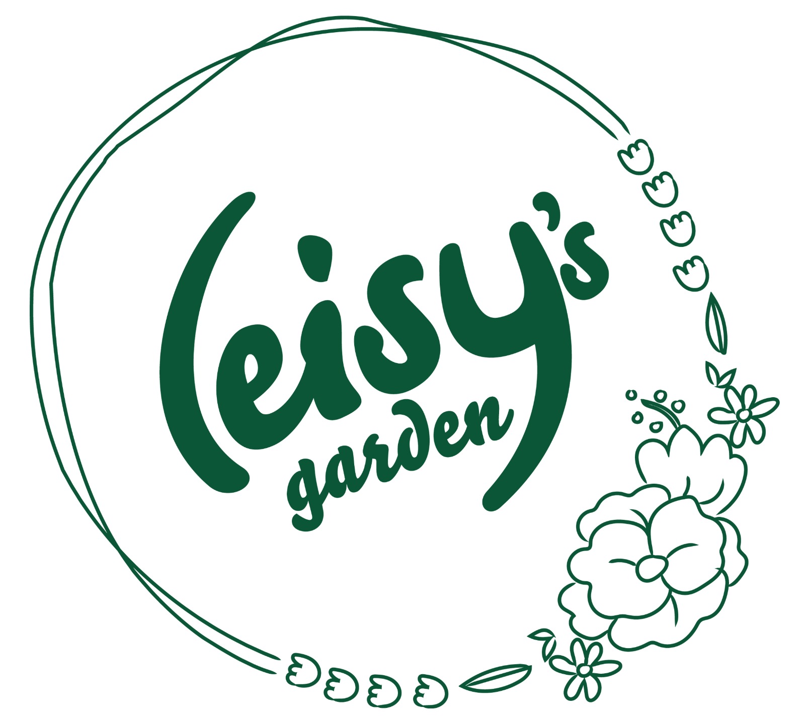 Leisy's Garden